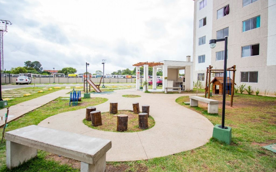 Reserva dos Sonhos Apto AP0358MC3A