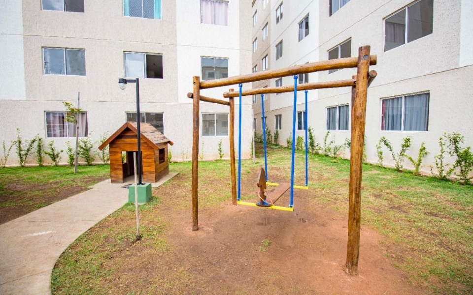 Reserva dos Sonhos Apto AP0358MC3A