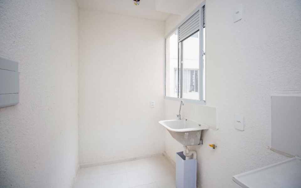 Reserva dos Sonhos Apto AP0358MC3A