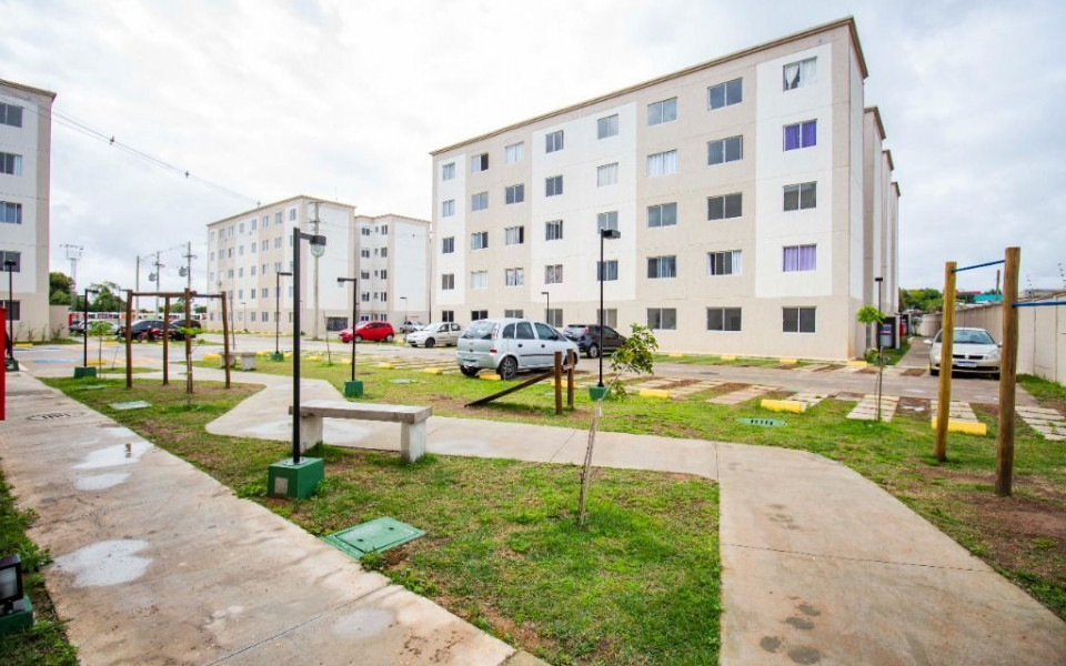 Reserva dos Sonhos Apto AP0358MC3A