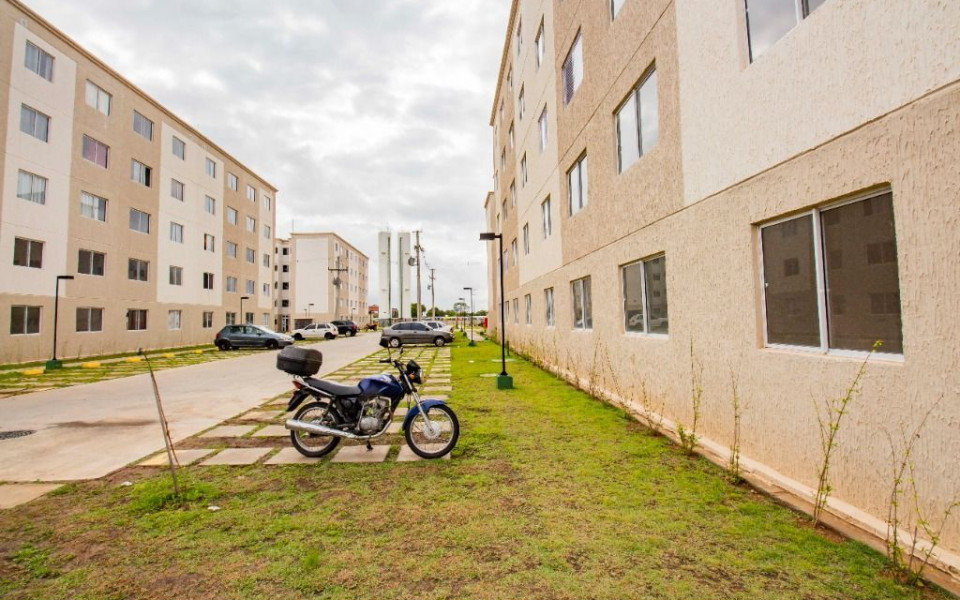 Reserva dos Sonhos Apto AP0358MC3A