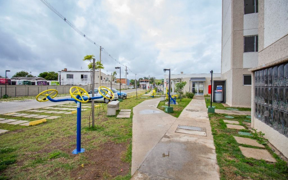 Reserva dos Sonhos Apto AP0358MC3A