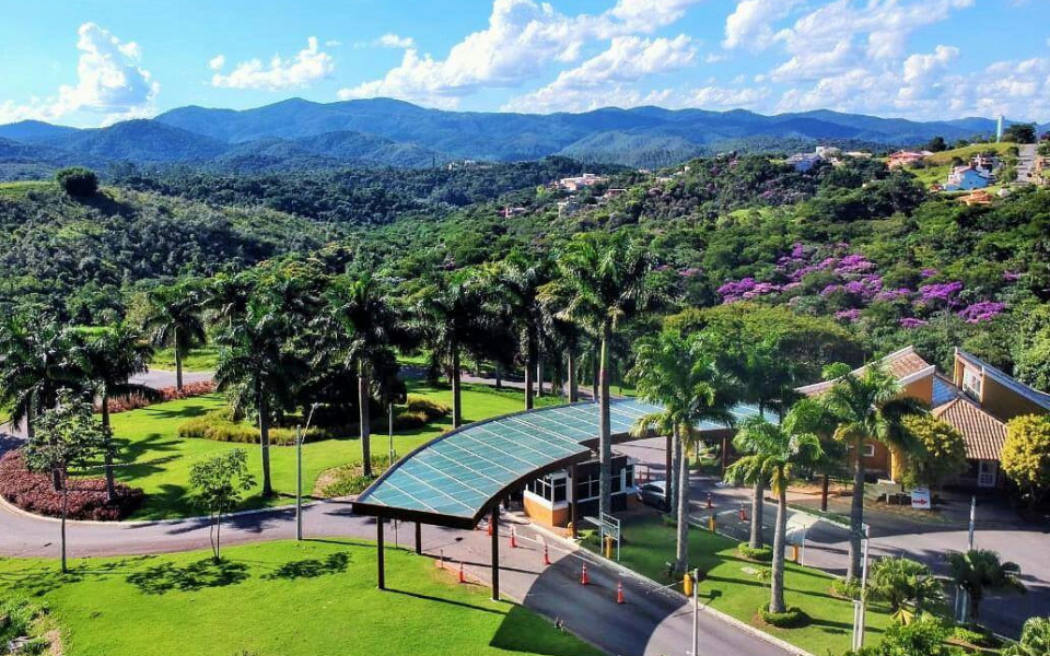 Reserva Ibirapitanga