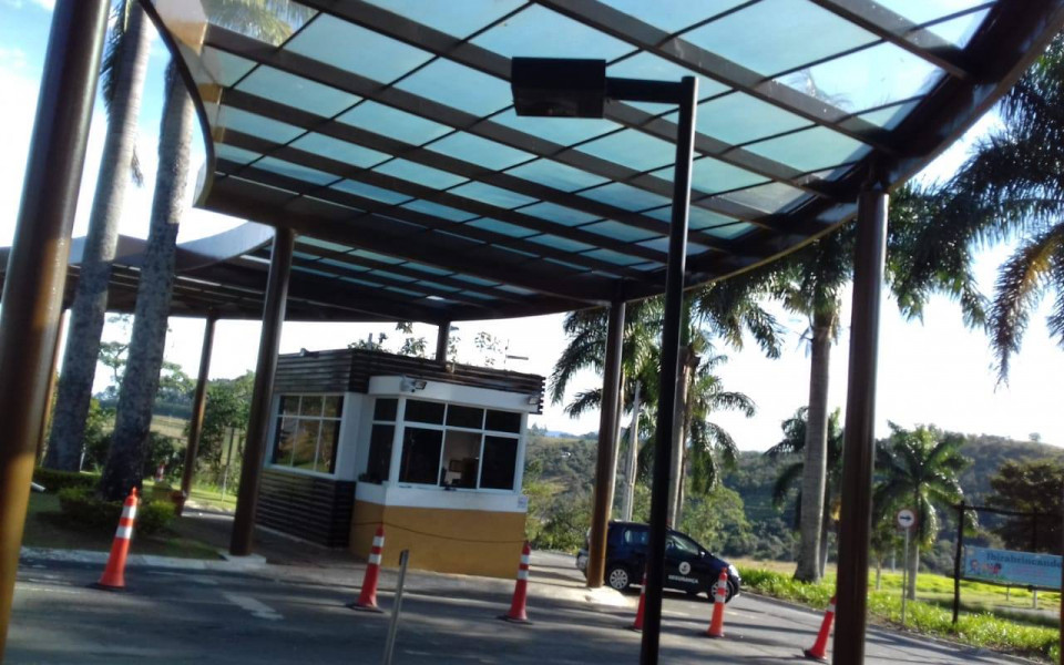 Reserva Ibirapitanga