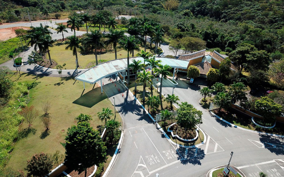 Reserva Ibirapitanga