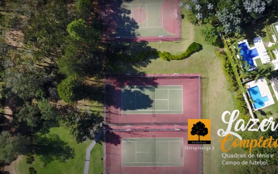 Reserva Ibirapitanga