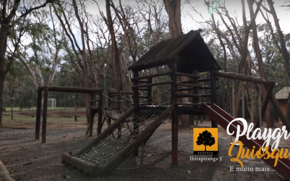 Reserva Ibirapitanga