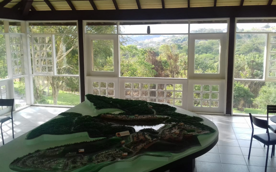 Reserva Ibirapitanga