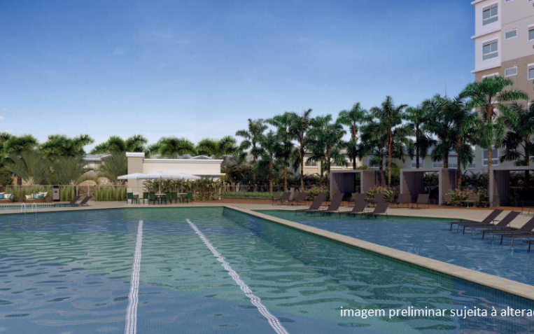 Reserva Ipoema by Helbor