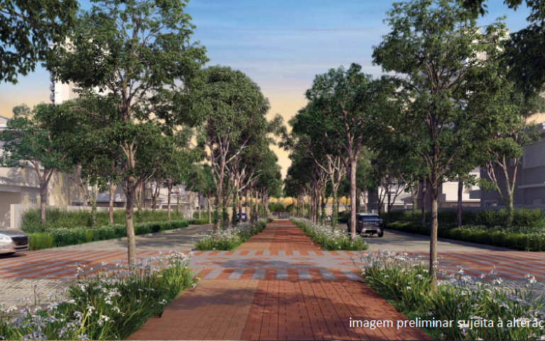 Reserva Ipoema by Helbor