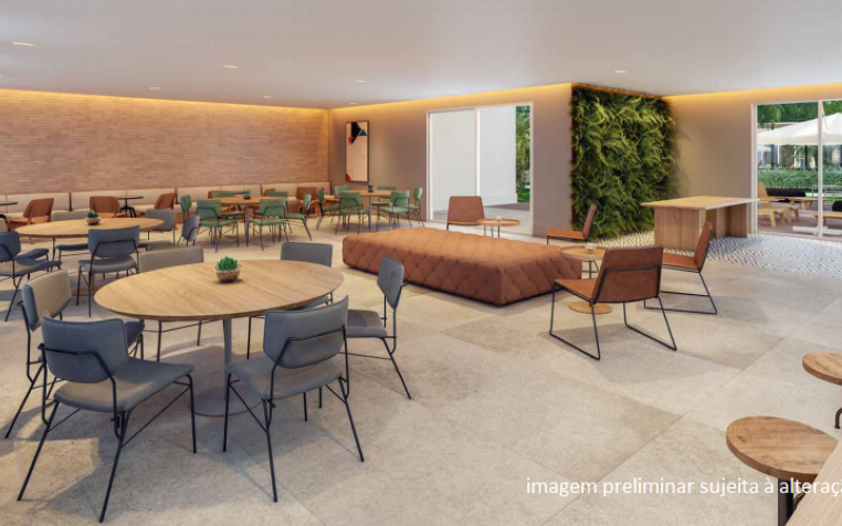 Reserva Ipoema by Helbor