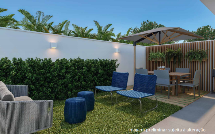 Reserva Ipoema by Helbor