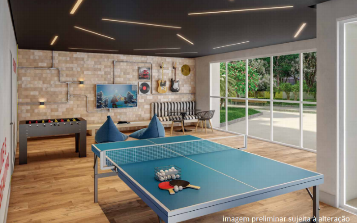 Reserva Ipoema by Helbor