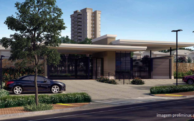 Reserva Ipoema by Helbor