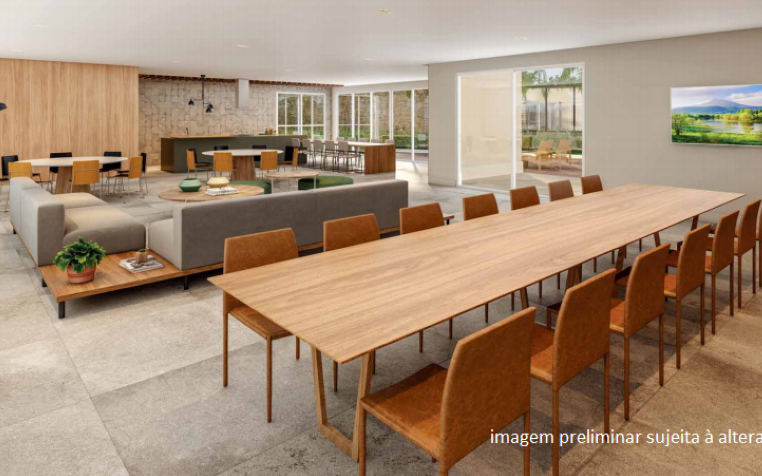 Reserva Ipoema by Helbor