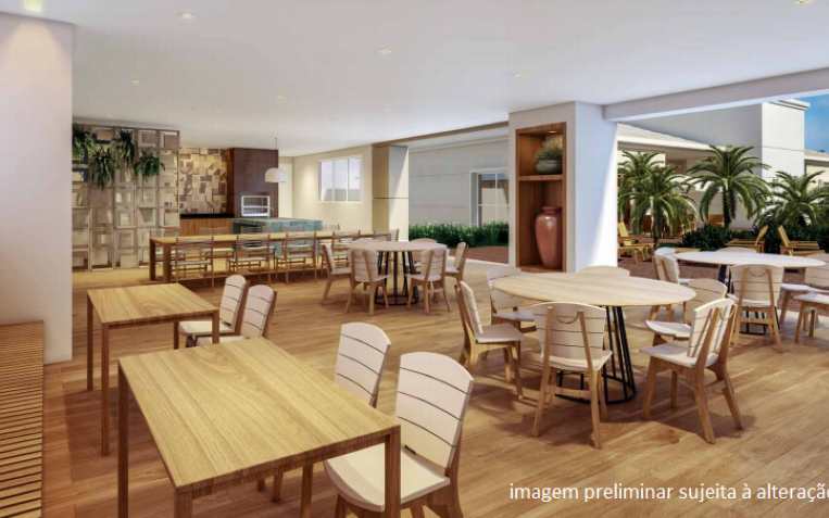 Reserva Ipoema by Helbor