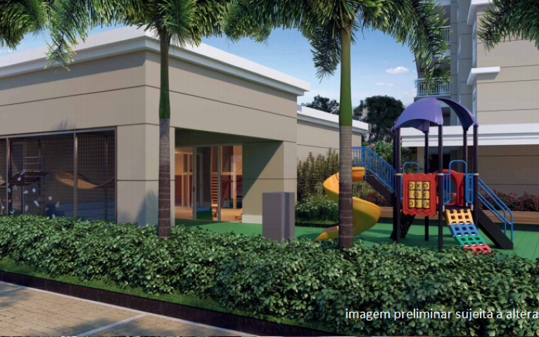 Reserva Ipoema by Helbor