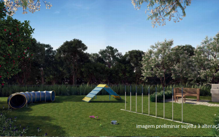 Reserva Ipoema by Helbor