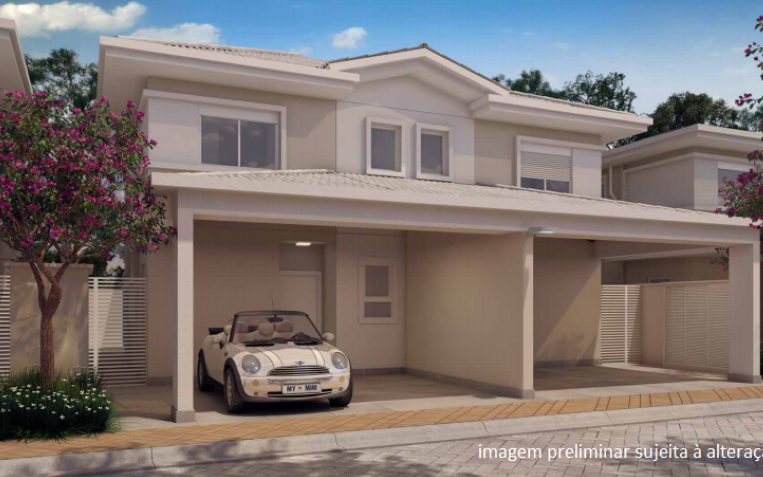 Reserva Ipoema by Helbor