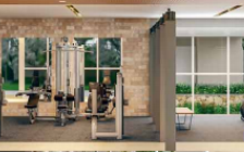 Reserva Ipoema by Helbor