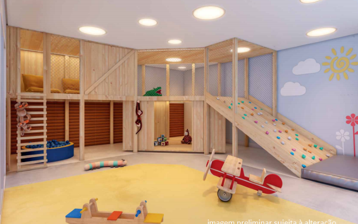 Reserva Ipoema by Helbor