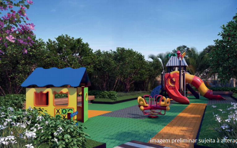 Reserva Ipoema by Helbor