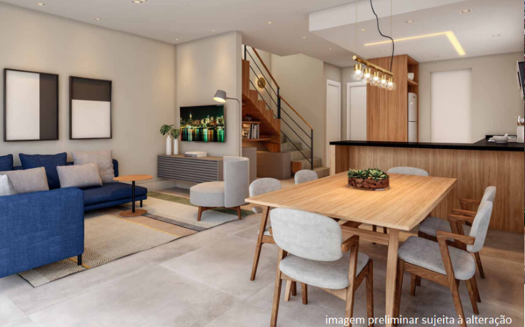 Reserva Ipoema by Helbor