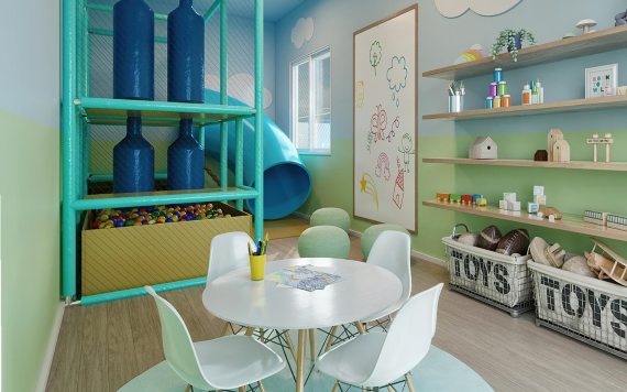 Reserva Jardim Sapopemba