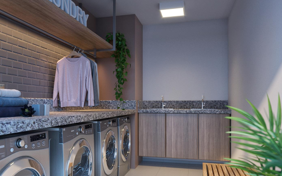 Reserva Jardim Sapopemba