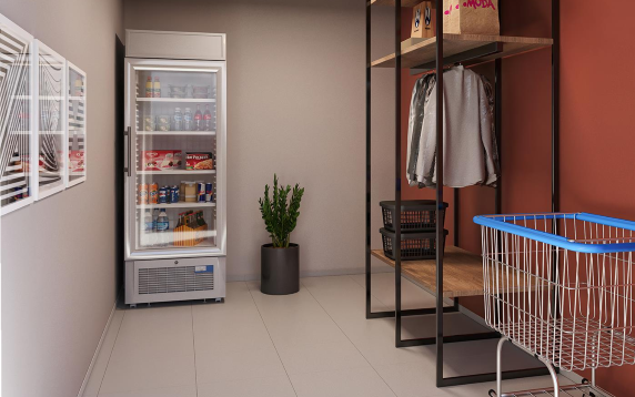 Reserva Jardim Sapopemba