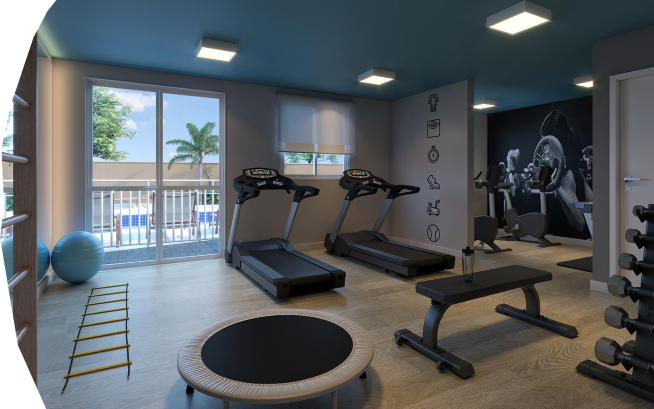 Reserva Jardim Sapopemba