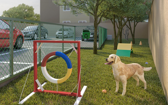 Reserva Jardim Sapopemba