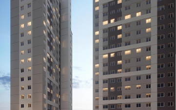 Reserva Jardim Sapopemba