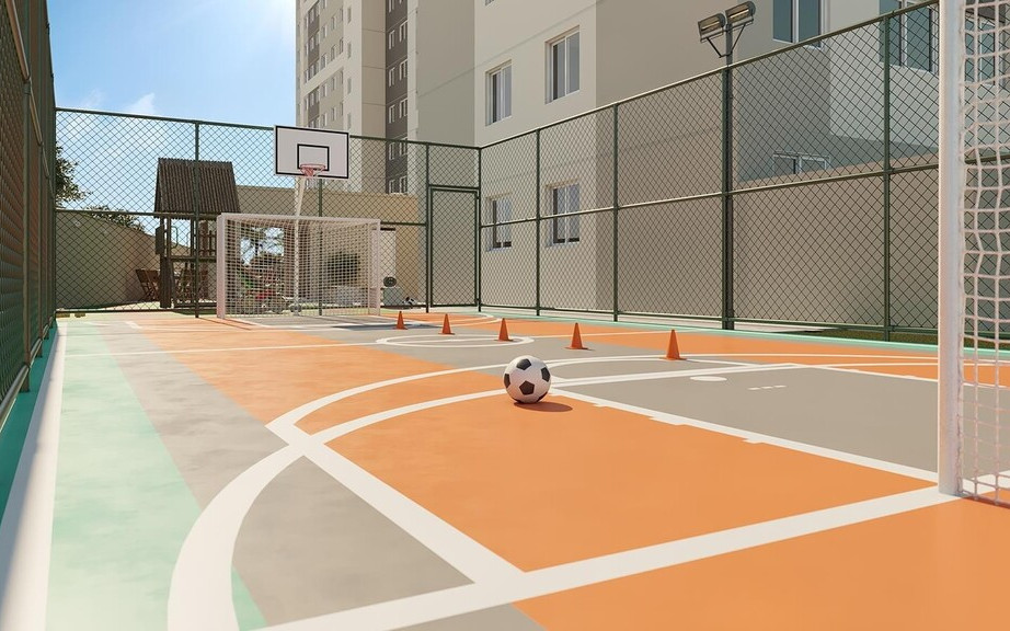 Reserva Jardim Sapopemba