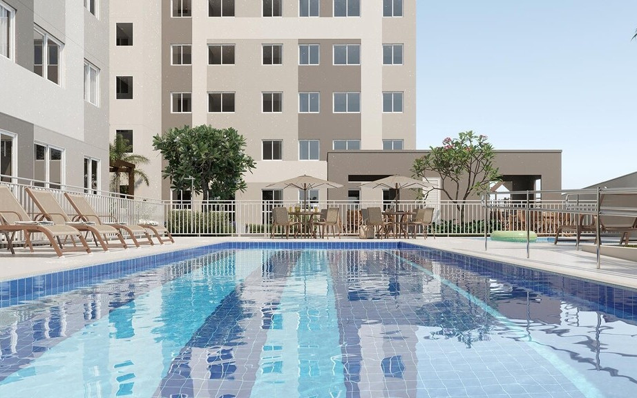 Reserva Jardim Sapopemba