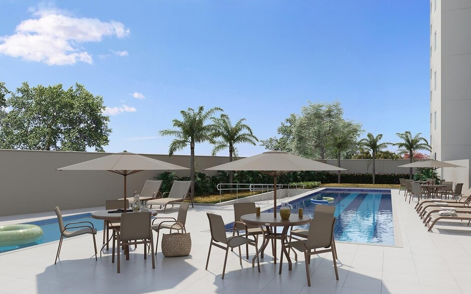 Reserva Jardim Sapopemba