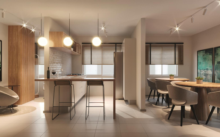 Reserva Jardim Sapopemba