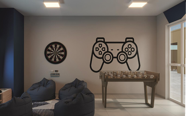 Reserva Jardim Sapopemba