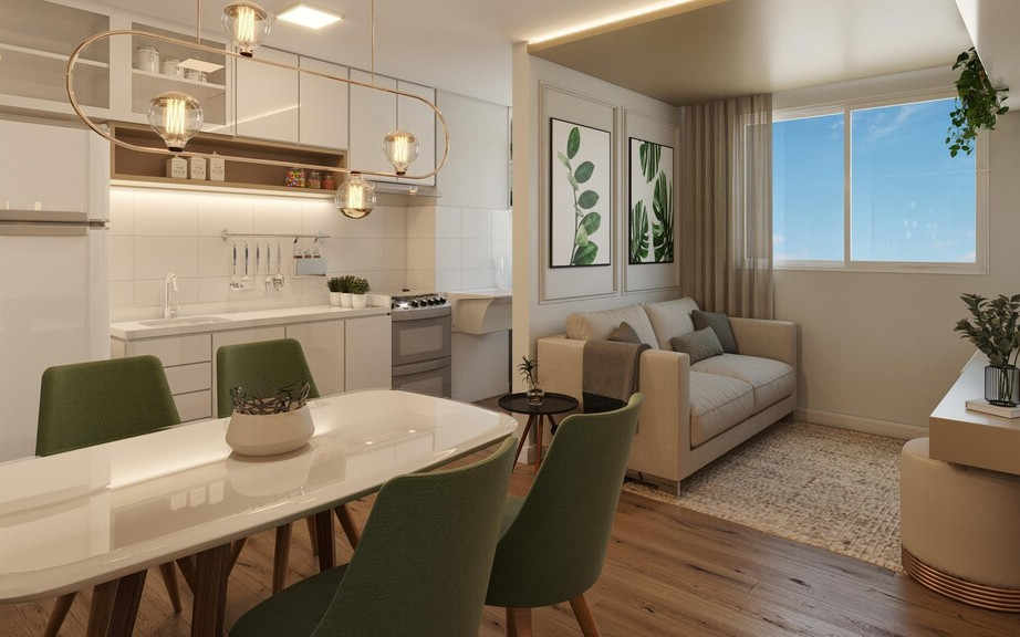 Reserva Jardim Sapopemba