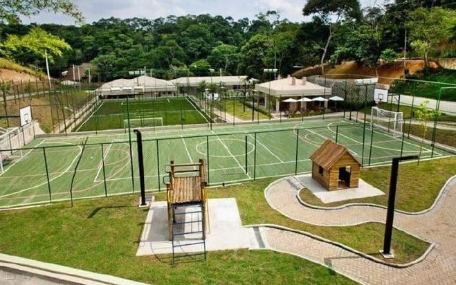 Reserva Park - Condomínio de Lotes