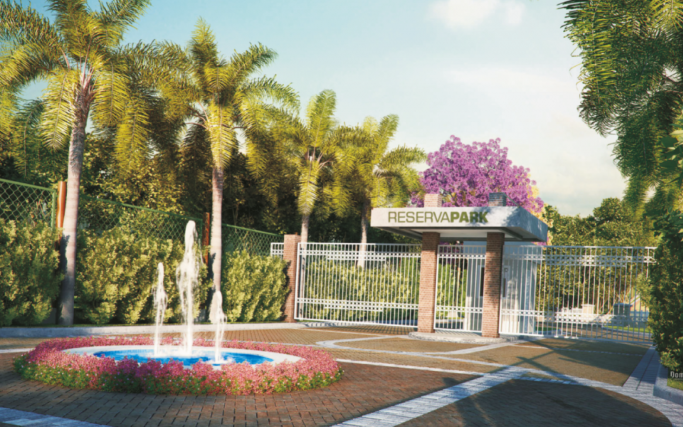 Reserva Park - Condomínio de Lotes