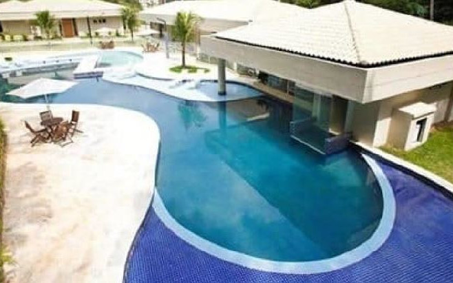 Reserva Park - Condomínio de Lotes