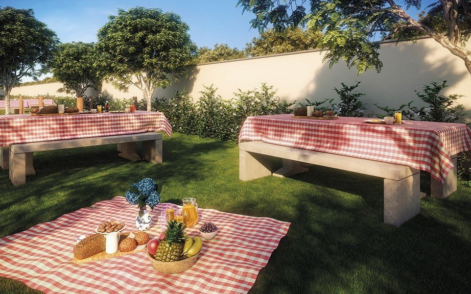 Reserva Park Itanhangá