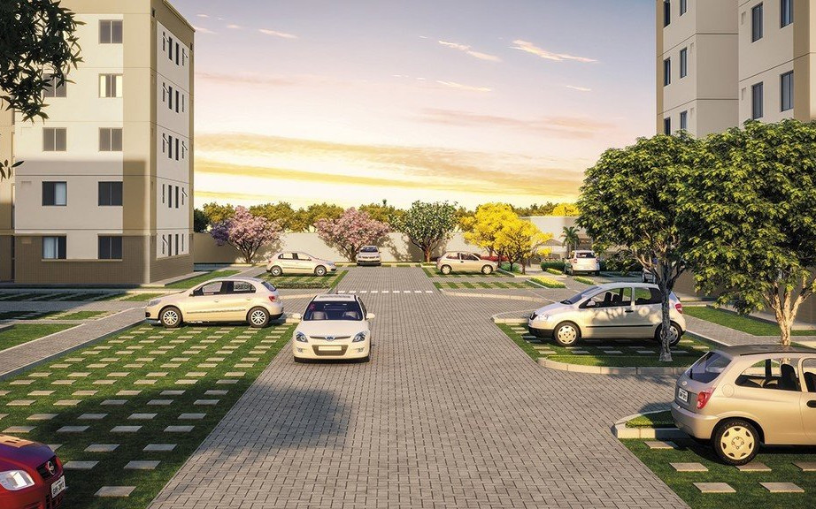 Reserva Park Itanhangá