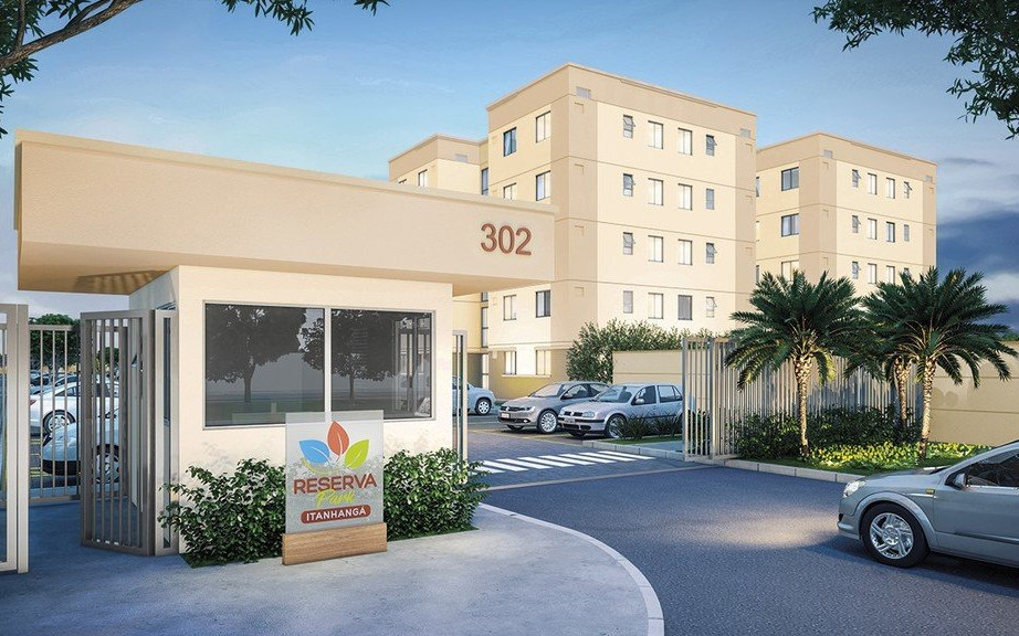 Reserva Park Itanhangá