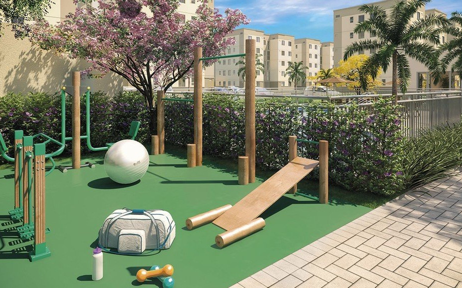 Reserva Park Itanhangá