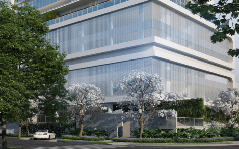 Reserva Parque Areião