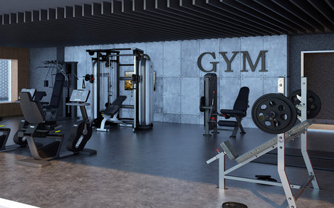 Reserva Parque Areião