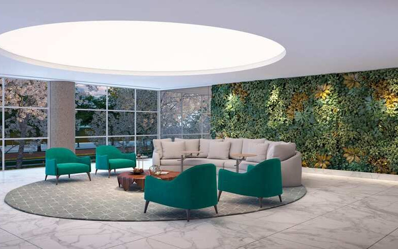 Reserva Parque Areião