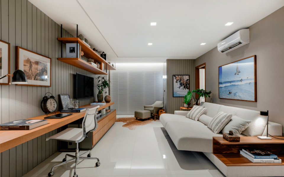 Reserva Parque Areião